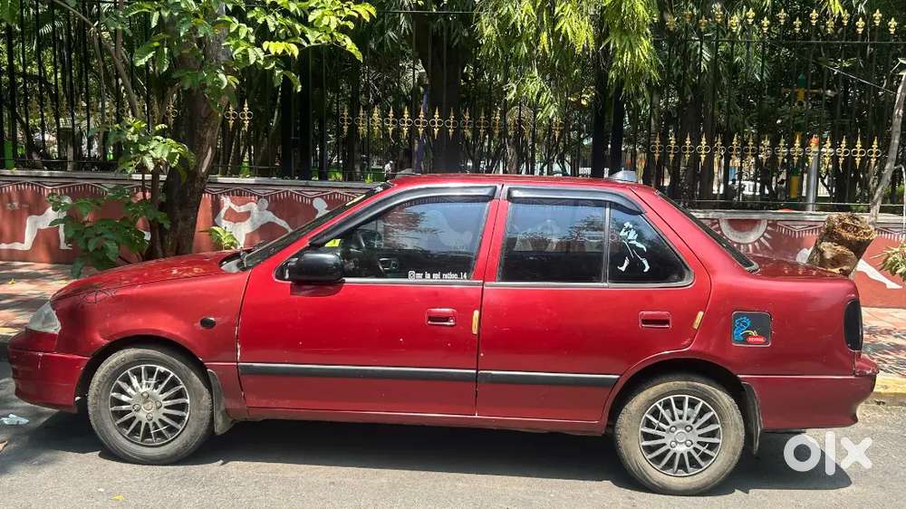 Maruti Suzuki Esteem 1997