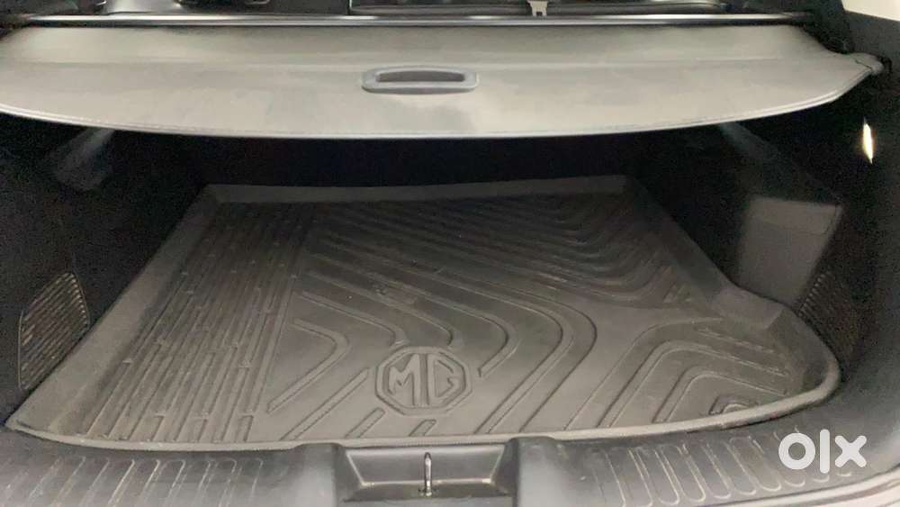 Mg Hector 2.0 Sharp Diesel, 2022, Diesel