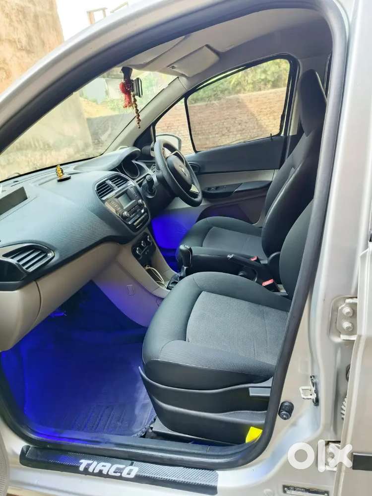 Tata Tiago 2018