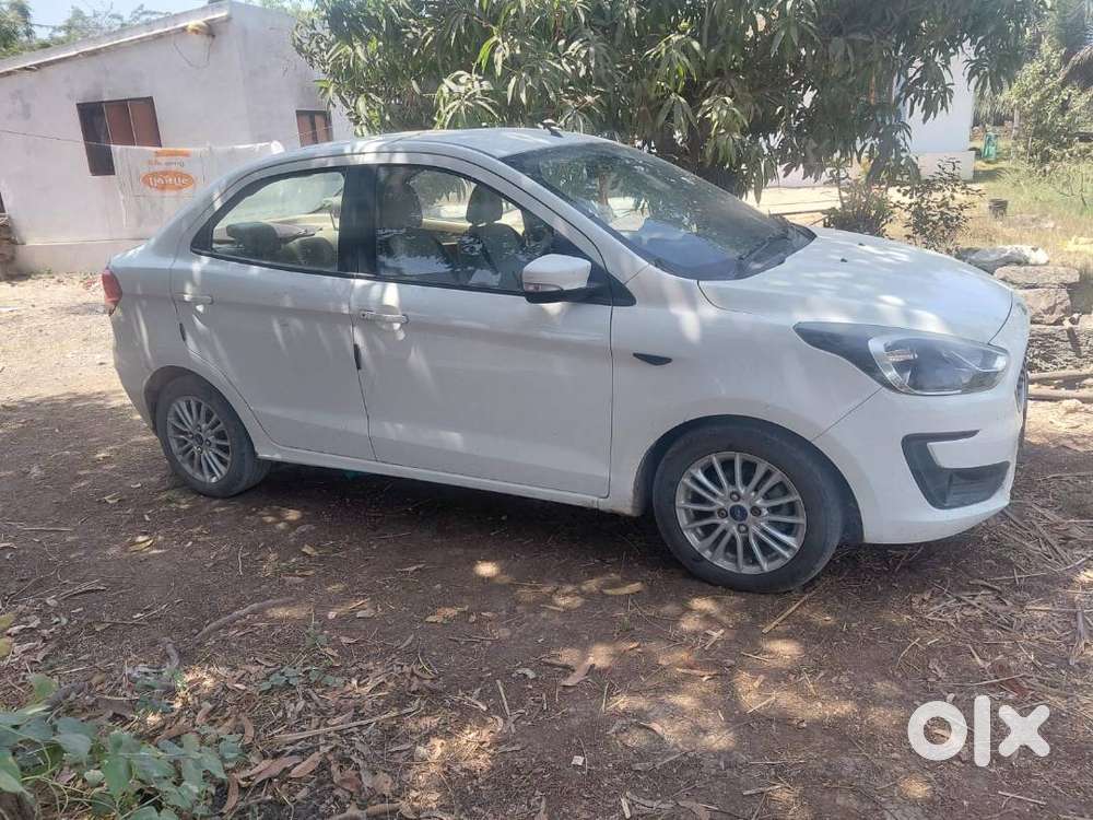 Ford Aspire Good Conditions