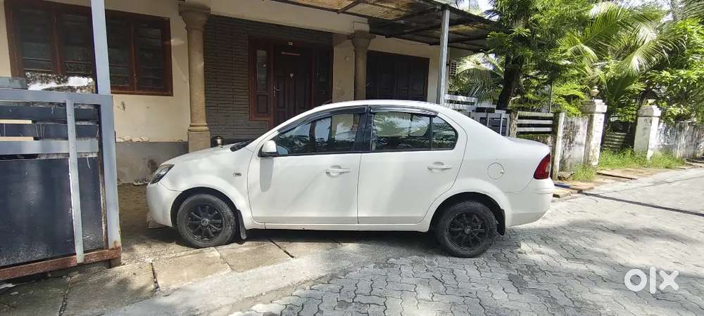 Ford Fiesta 2007 Diesel Manual
