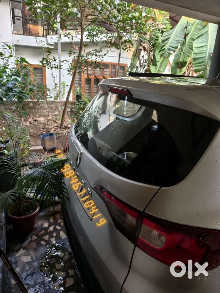 Good Condition. Full Showroom Service