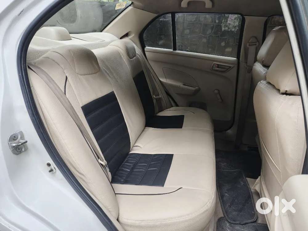 Maruti Suzuki Swift Desire Tour S 2018