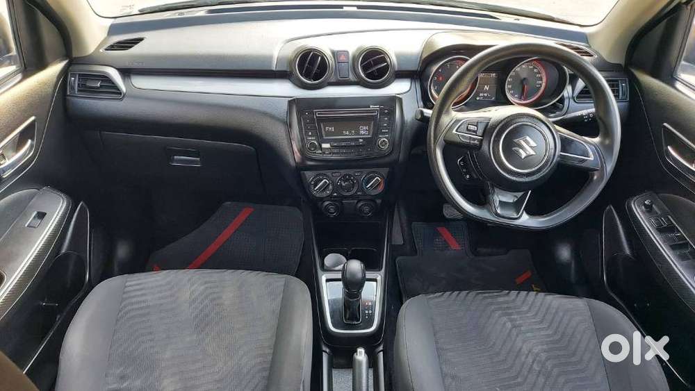 Maruti Suzuki Swift Amt Vxi, 2018, Petrol