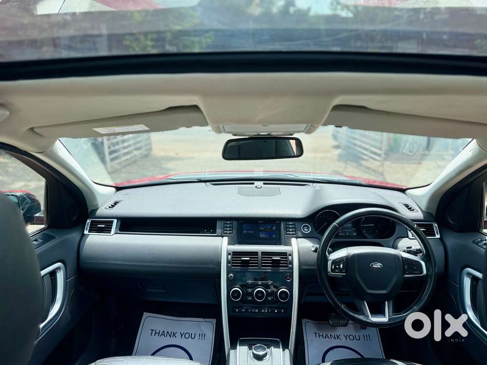 Land Rover Discovery Se, 2018, Diesel