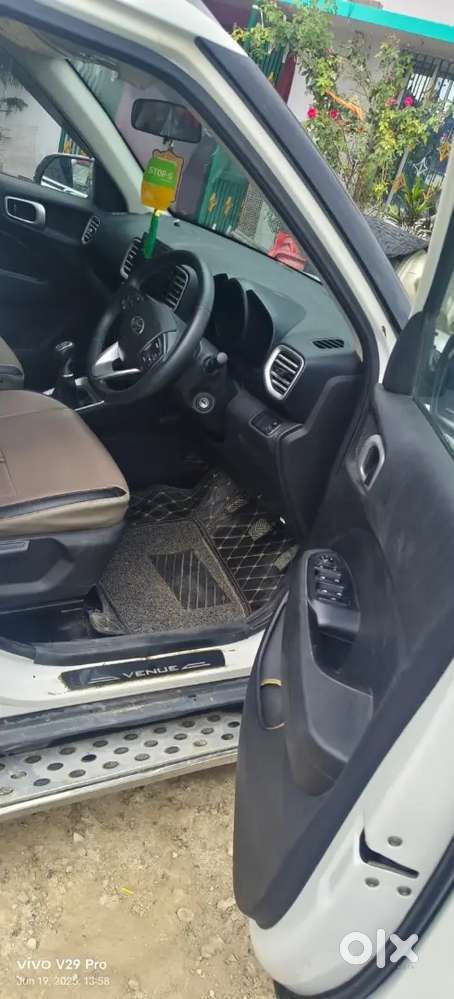 Car Cheng Karna Hai