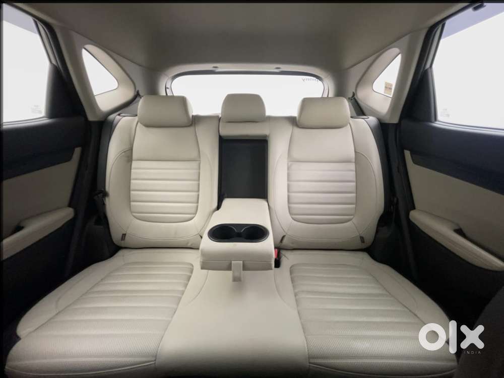 Kia Seltos 1.5 Gtx+ Diesel At, 2020, Diesel