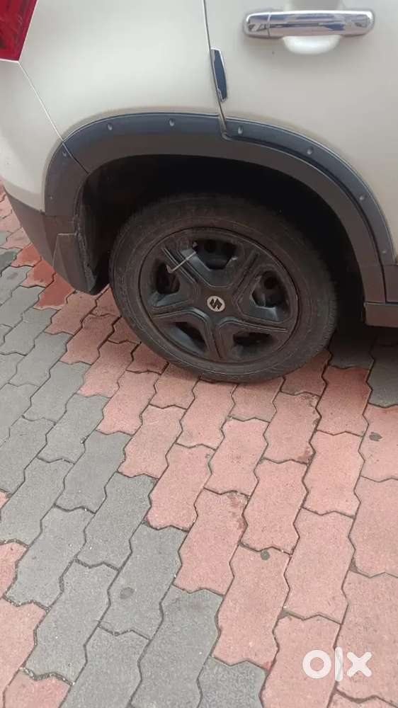 Maruti Suzuki Vitara 2021 Manual