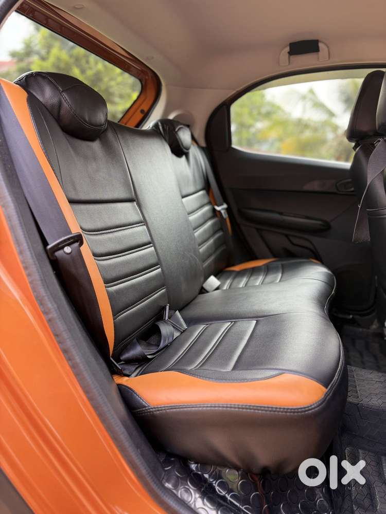 Tata Tiago Nrg 1.2 Xz Mt, 2019, Petrol