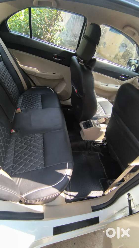 Maruti Suzuki Dzire 2024 Petrol Good Condition