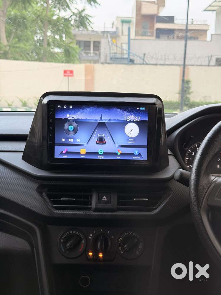 Maruti Suzuki Brezza 1.5 Vxi Smart Hybrid, 2023, Petrol