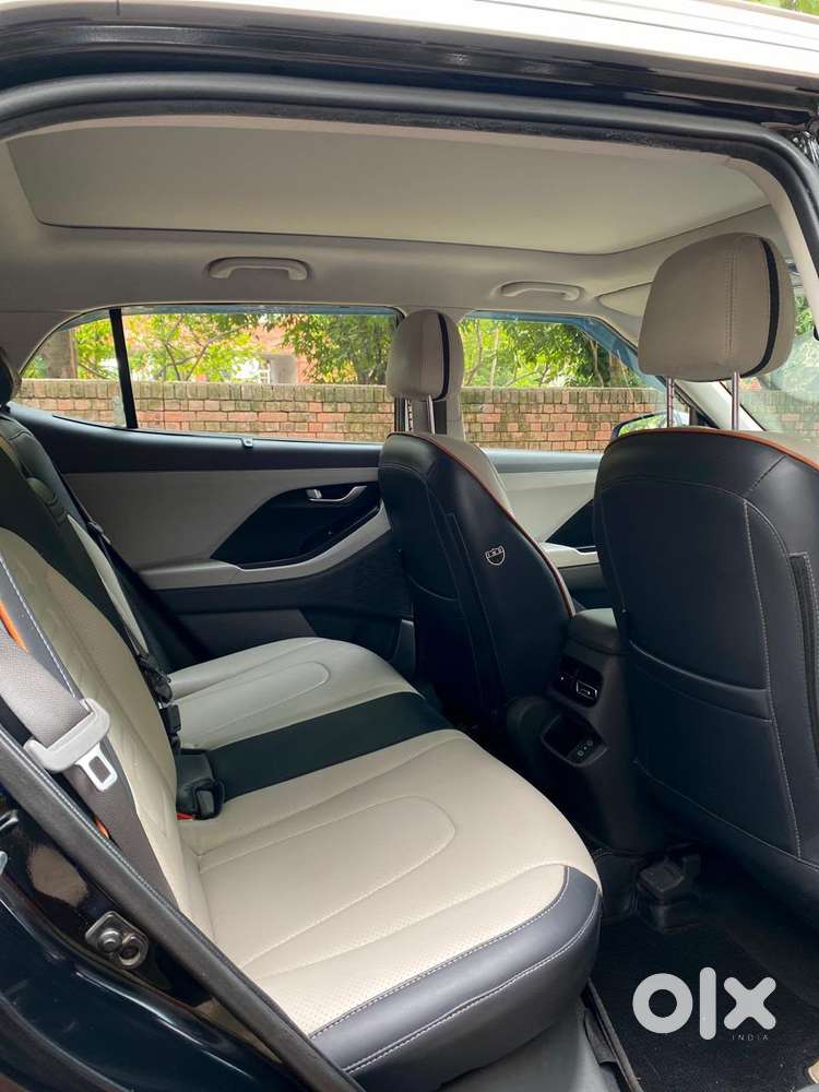 Hyundai Creta 1.5 Sx, 2024, Petrol