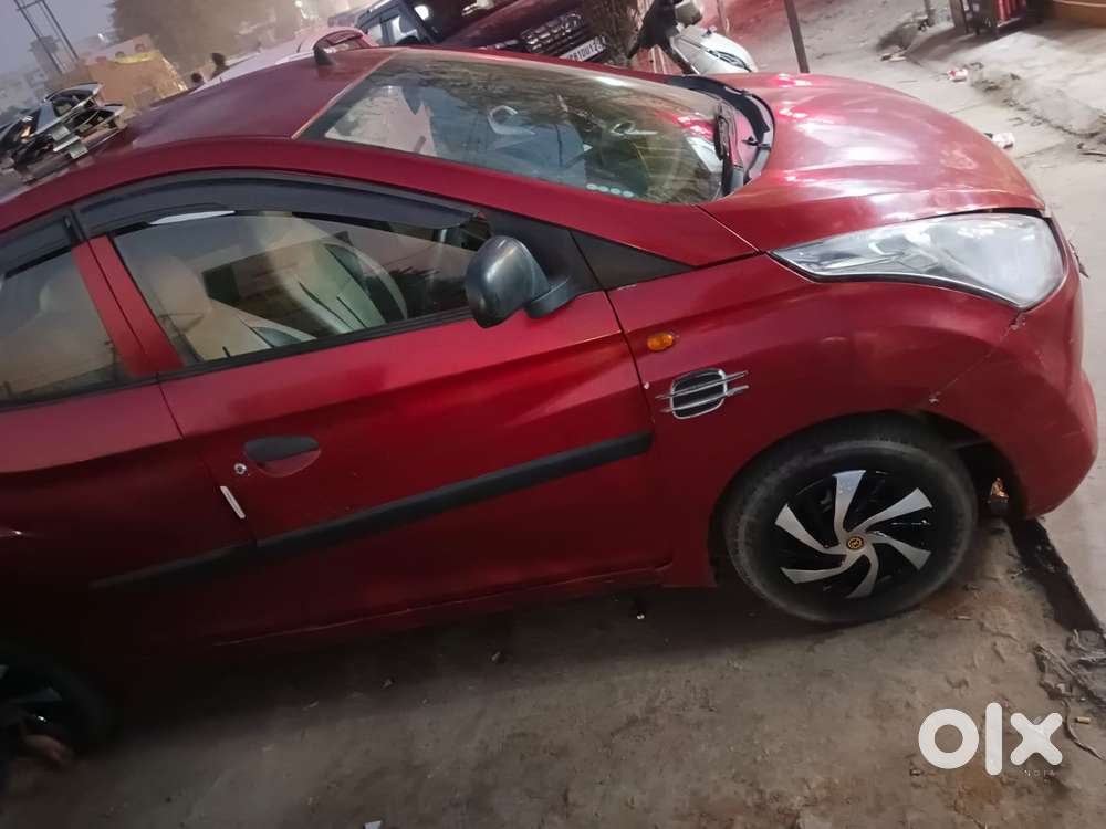 Hyundai Eon Era +, 2013, Petrol