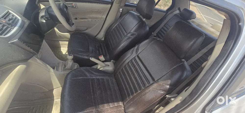 Best Condition Like New Swift Dzire In Warrenty Of 8 Month Remaining