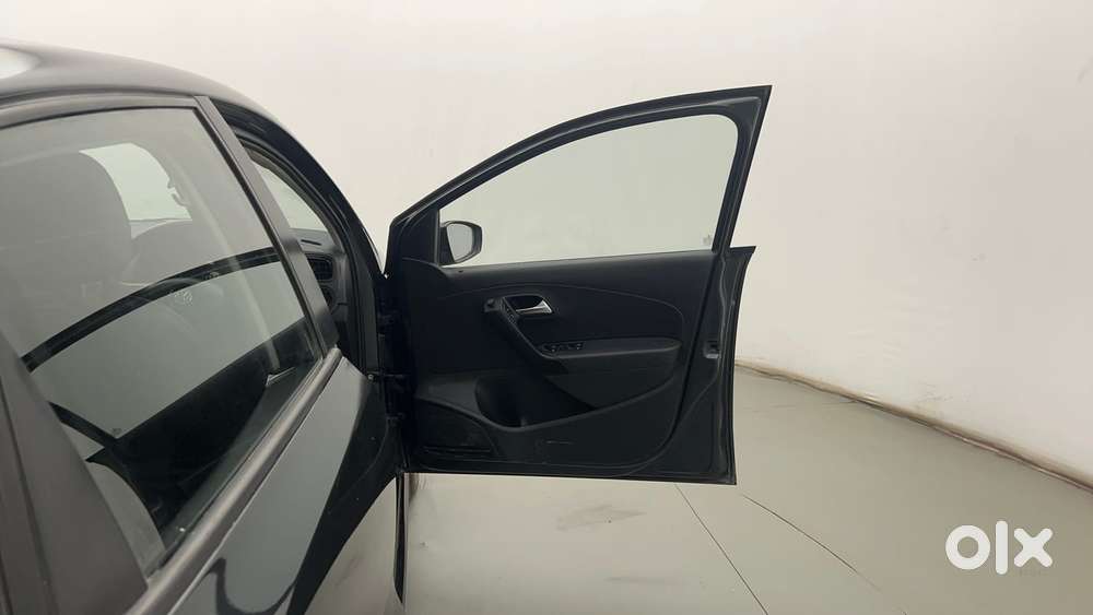 Volkswagen Polo Petrol Comfortline 1.2l, 2016, Petrol