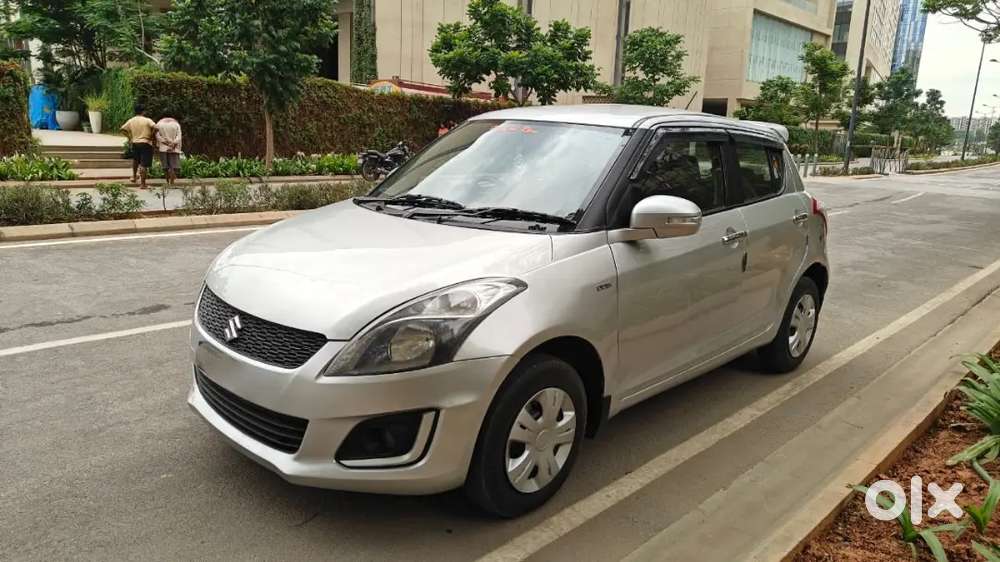 Maruti Swift VDI 2014