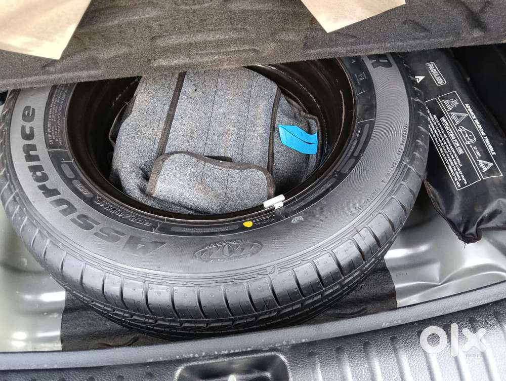 Kia Seltos Gtx Plus 1.5 Turbo Petrol Dct, 2020, Petrol