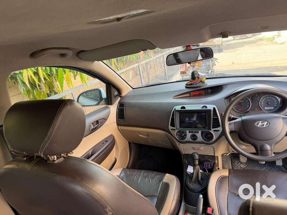 Hyundai I20 2010 Petrol 65000 Km Driven
