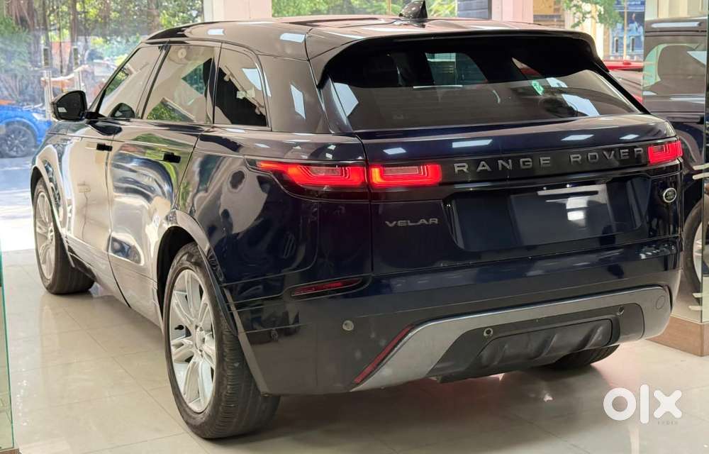 Land Rover Range Velar R-dynamic S, 2022, Diesel