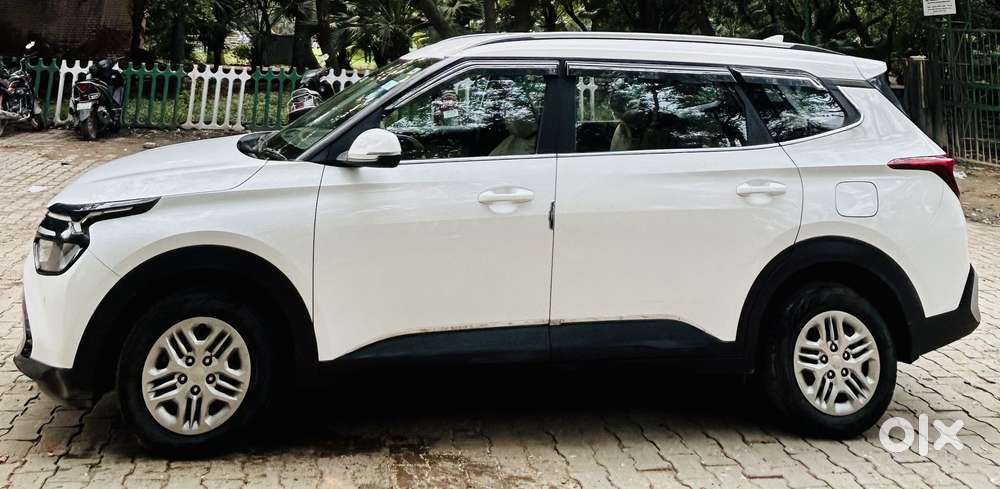 Kia Carens 1.5 Prestige 7 Str, 2023, Petrol