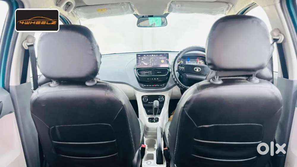 Tata Tiago Nrg Xza Icng, 2025, Cng & Hybrids
