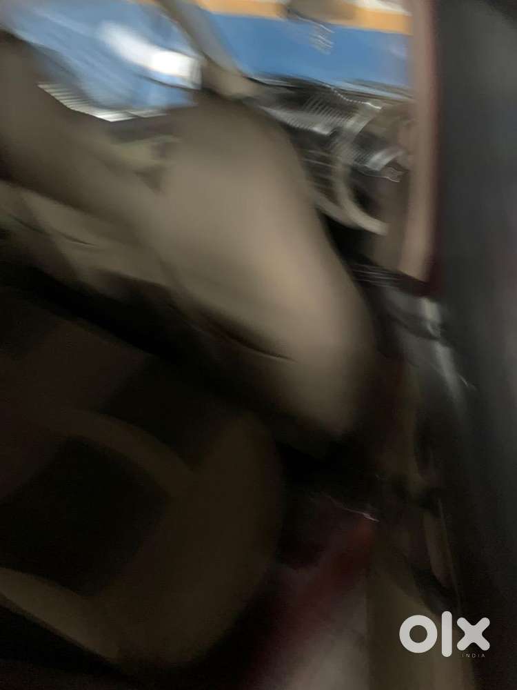 Hyundai Santro Xing Petrol Manual Car 2012