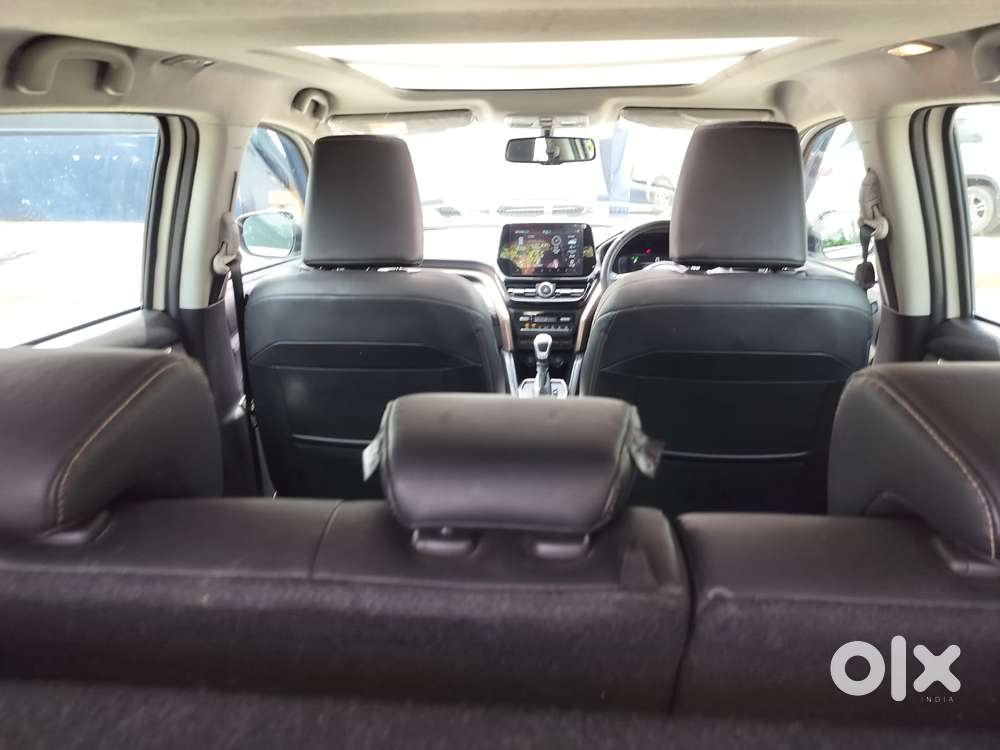 Maruti Suzuki Grand Vitara 1.5 Sigma Smart Hybrid, 2024, Petrol