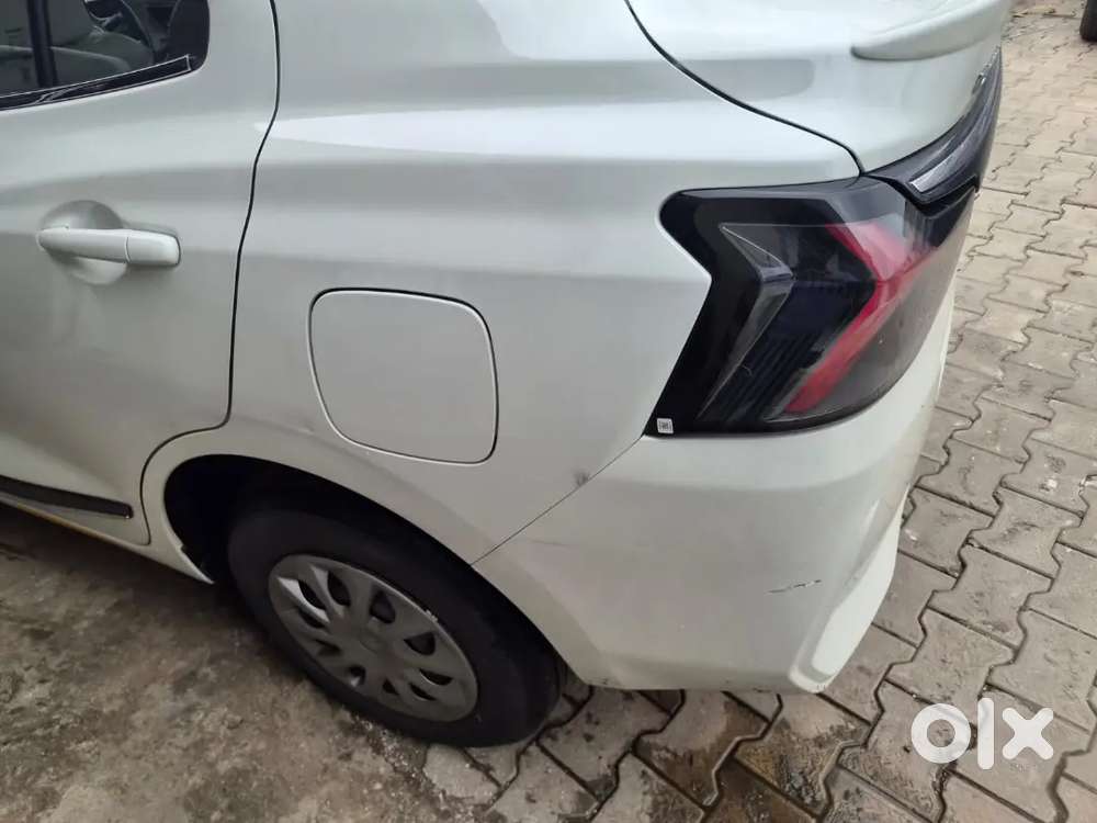 Maruti Suzuki Dzire 1.2 Vxi 2016