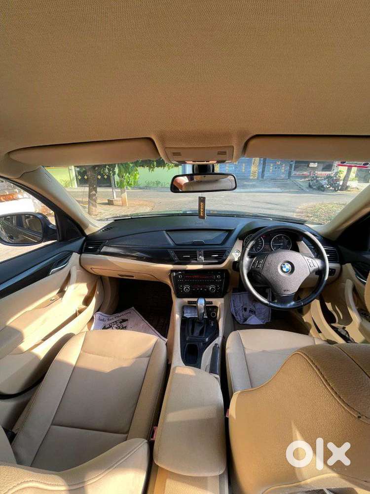 Bmw X1 2.0 Sdrive 20d, 2011, Diesel