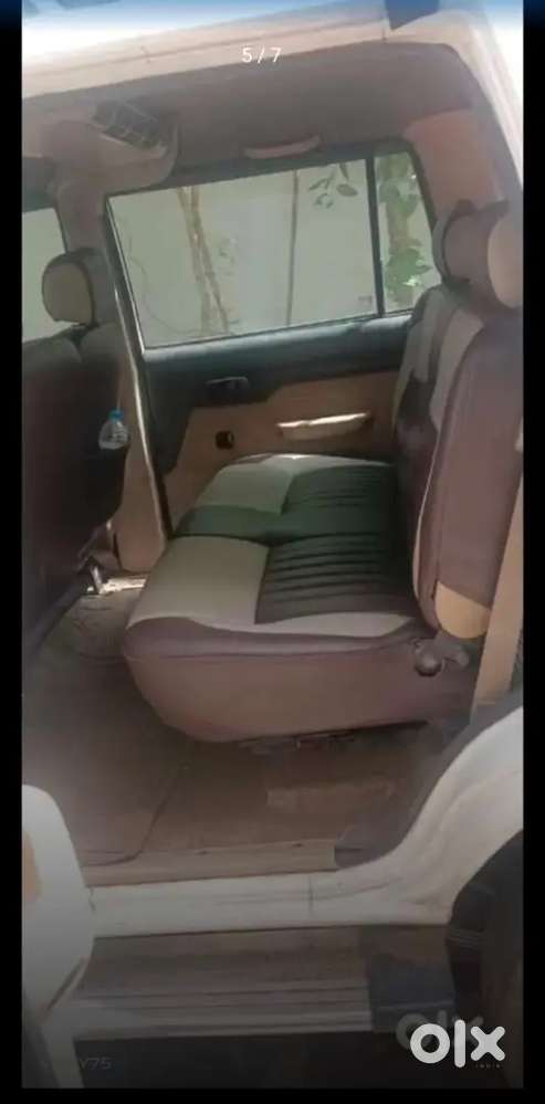 Chevrolet Tavera Neo 2015 Diesel Well Maintained