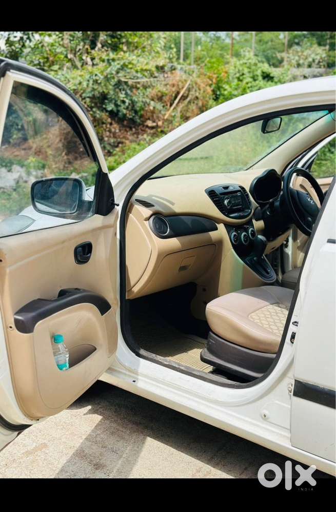 Hyundai I10 2010 Automatic