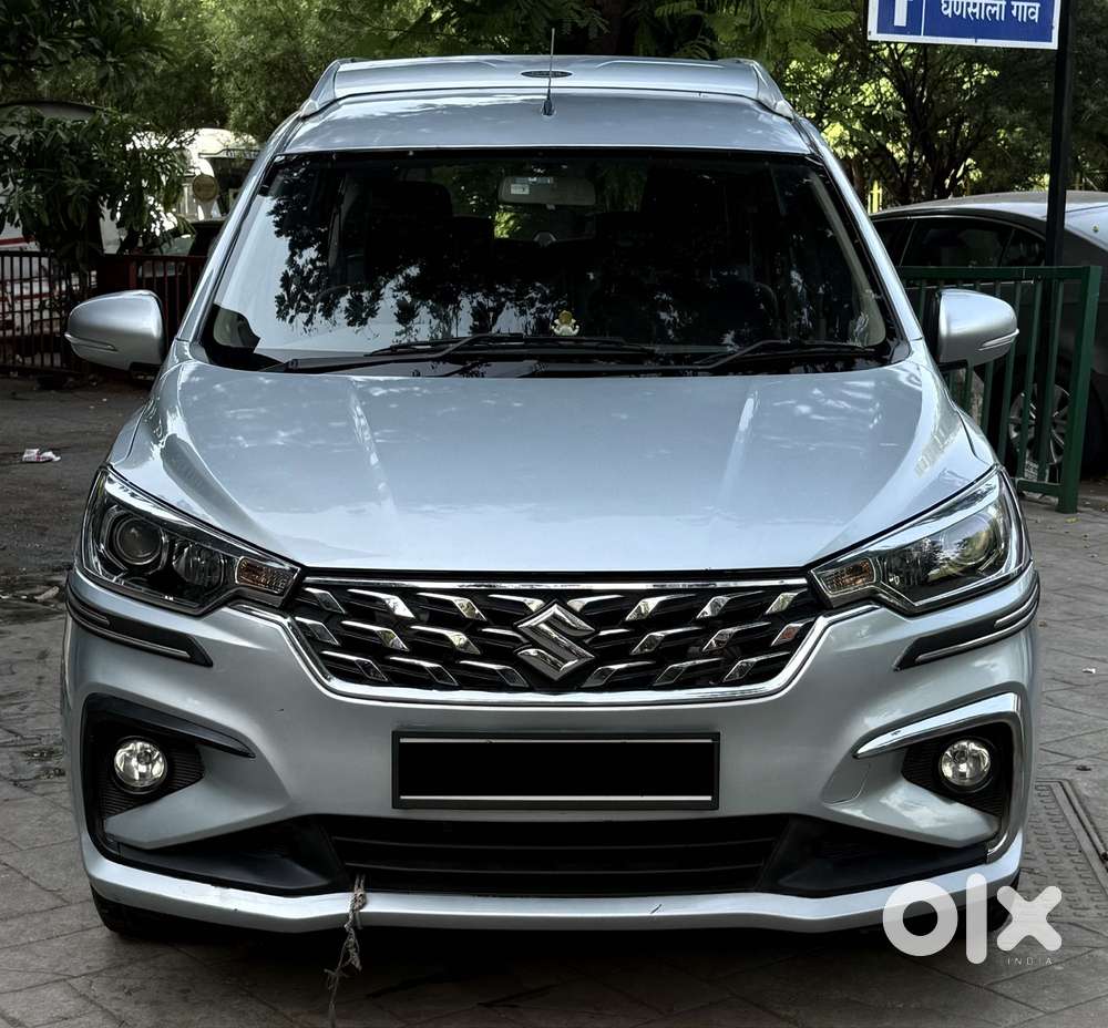 Maruti Suzuki Ertiga Vxi (o) Cng, 2022, Cng & Hybrids