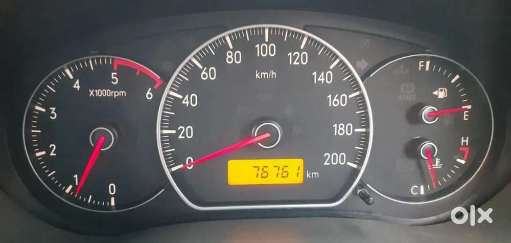 Maruti Suzuki Sx4, 2012, Diesel