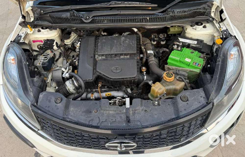 Tata Nexon 1.2 Revotron Xm (s), 2018, Diesel