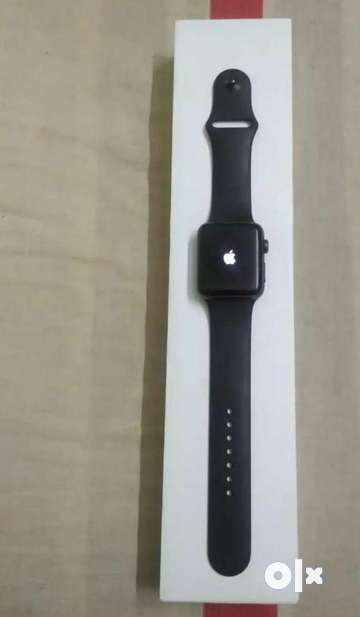 Olx sale iwatch 3