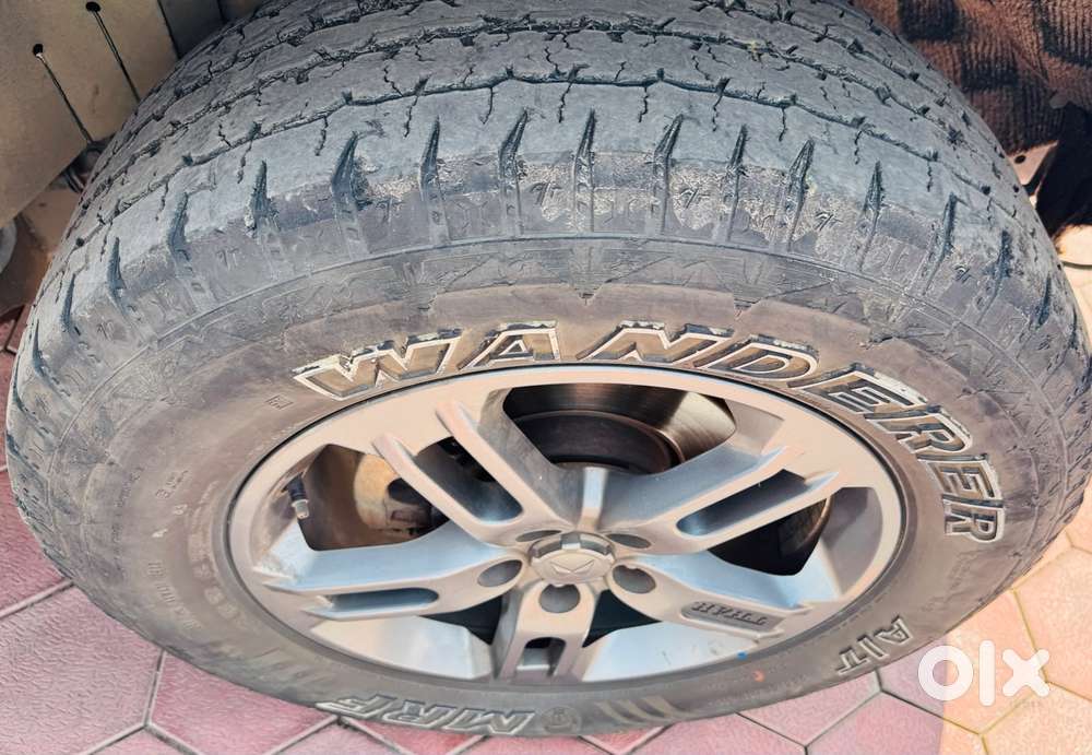 Mahindra Thar Lx Hard Top Petrol Mt 4wd, 2022, Petrol