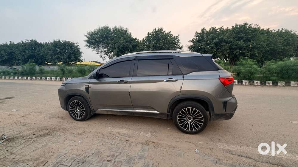 Mg Hector Diesel 2023