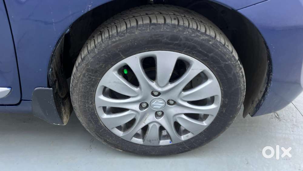 Maruti Suzuki Baleno 1.2 Zeta, 2018, Petrol