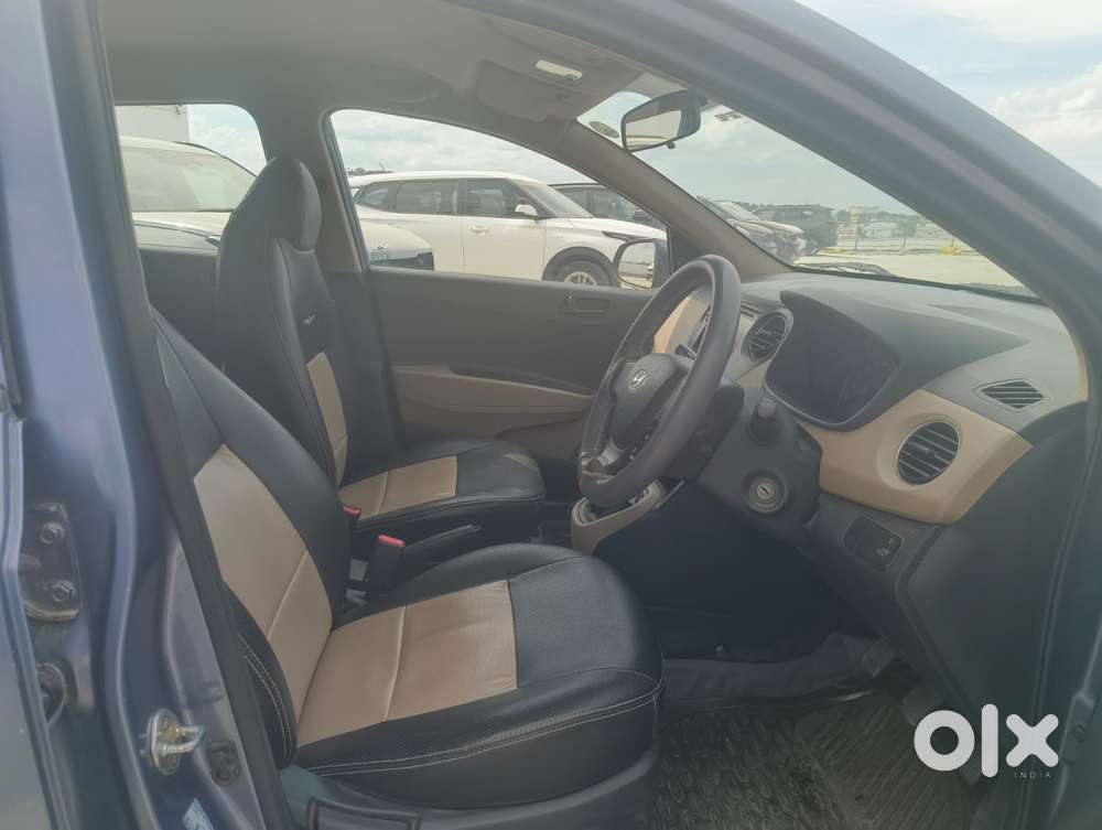 Hyundai Grand I10 Magna, 2015, Petrol