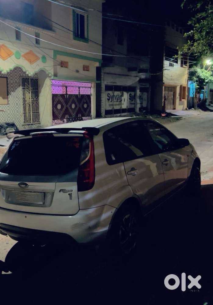 Ford Figo For Sell