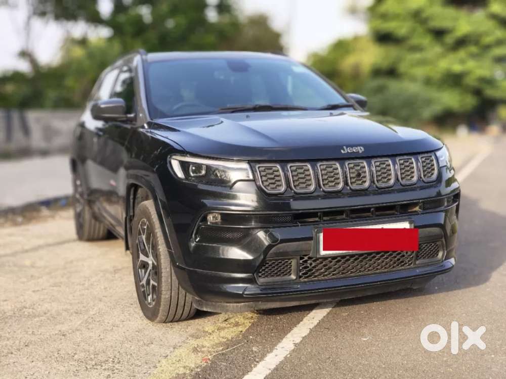Jeep Compass Model S (o) 2.0 Diesel, 2024, Diesel