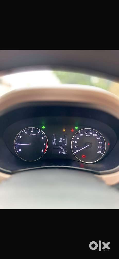 Hyundai Elite I20 Asta 1.2 Dual Tone, 2015, Petrol
