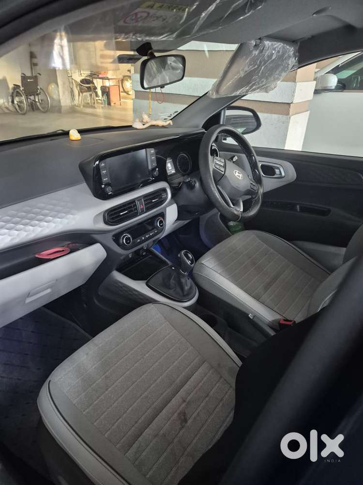 Hyundai Grand I10 Nios Asta, 2023, Petrol