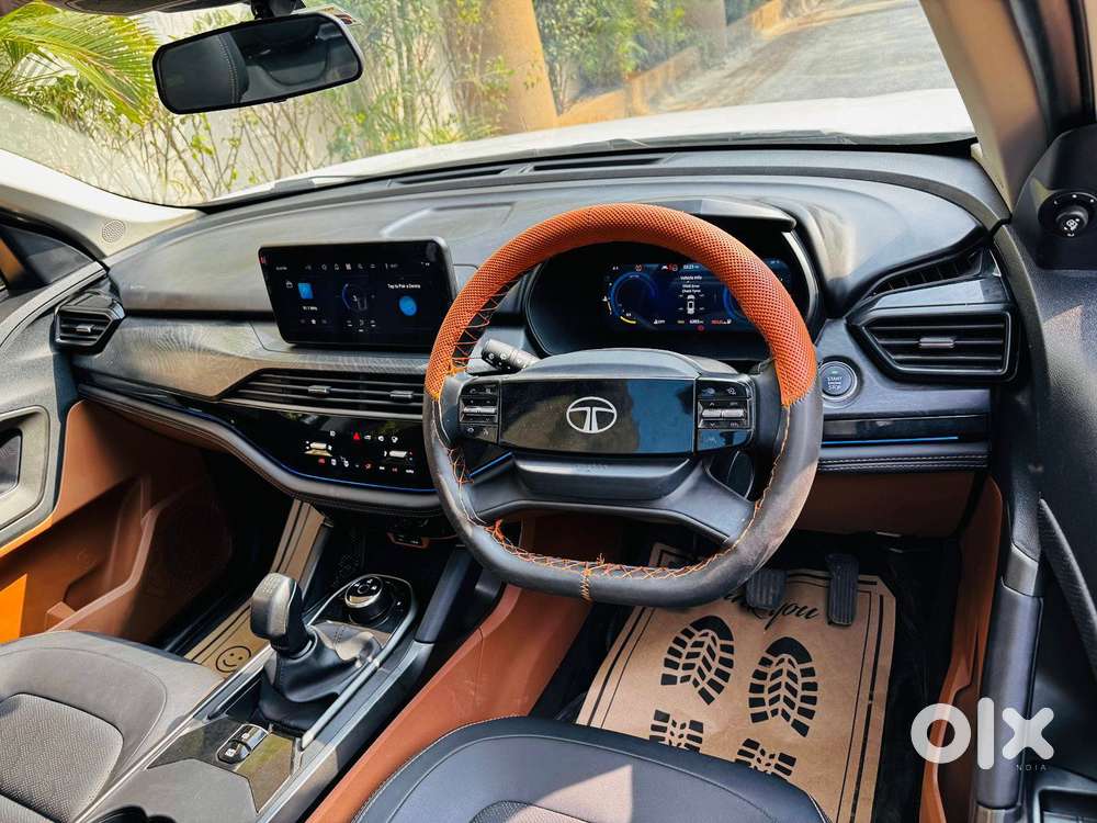 Tata Harrier Adventure Plus A, 2025, Diesel