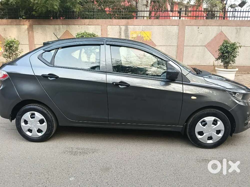 Automatic 2021 New Shape Tata Tigor