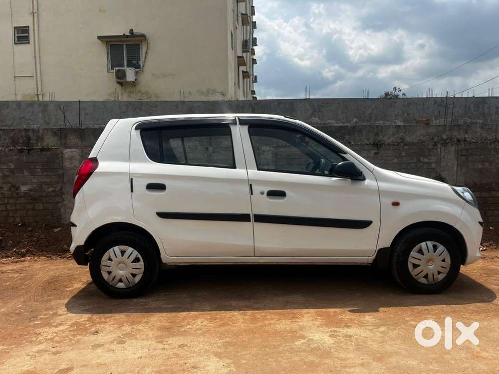 Maruti Suzuki Alto 800 2015 Petrol Good Condition
