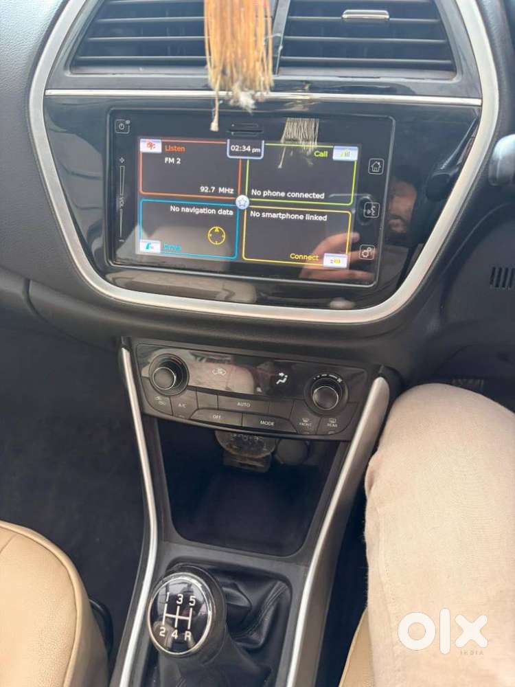 Maruti Suzuki S-cross 1.3 Zeta, 2018, Diesel