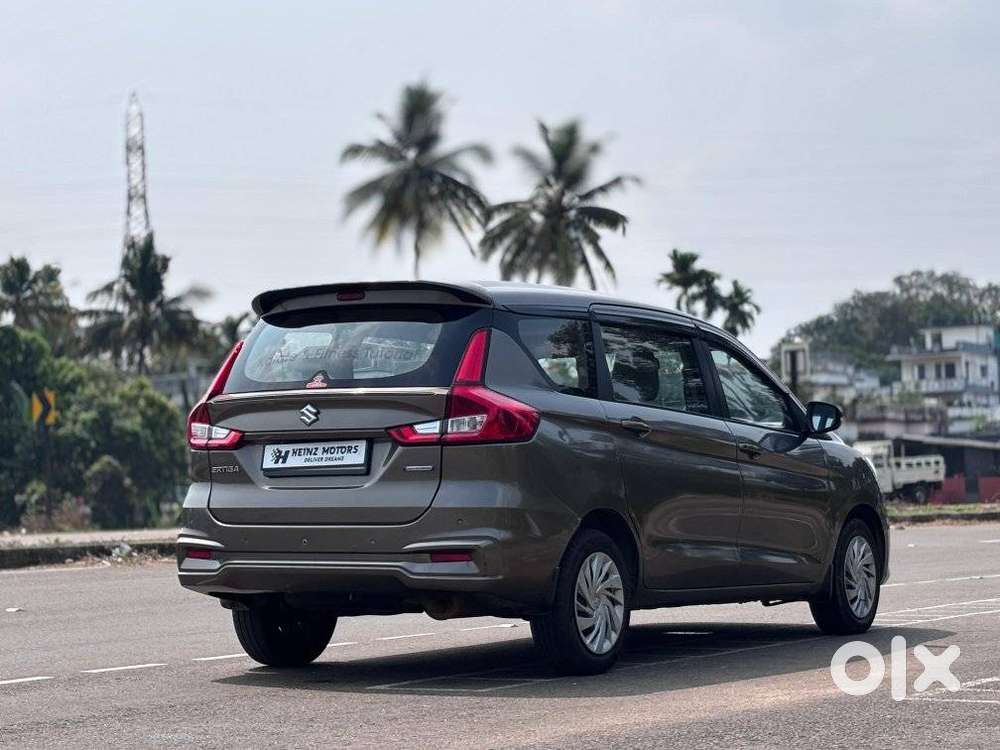 Maruti Suzuki Ertiga