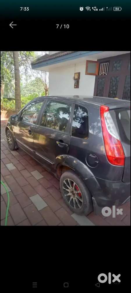Ford Figo Good Condition