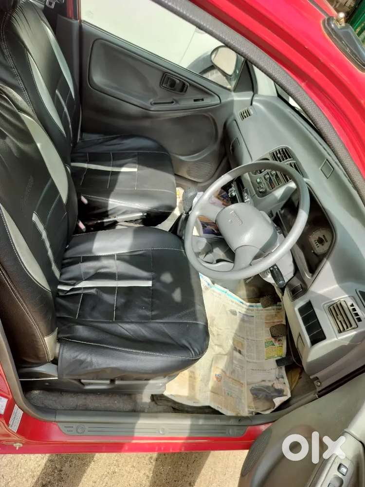 Maruti Suzuki Zen Estilo 2004 Year Car